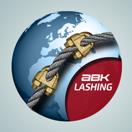 Konteyner Lashing Ekipmanları